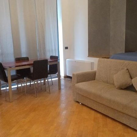 Arte Bergamo Apartment Ngoại thất bức ảnh